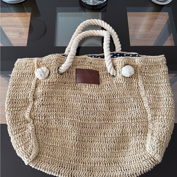 Abercrombie & Fitch bag New - Picture 2 of 7